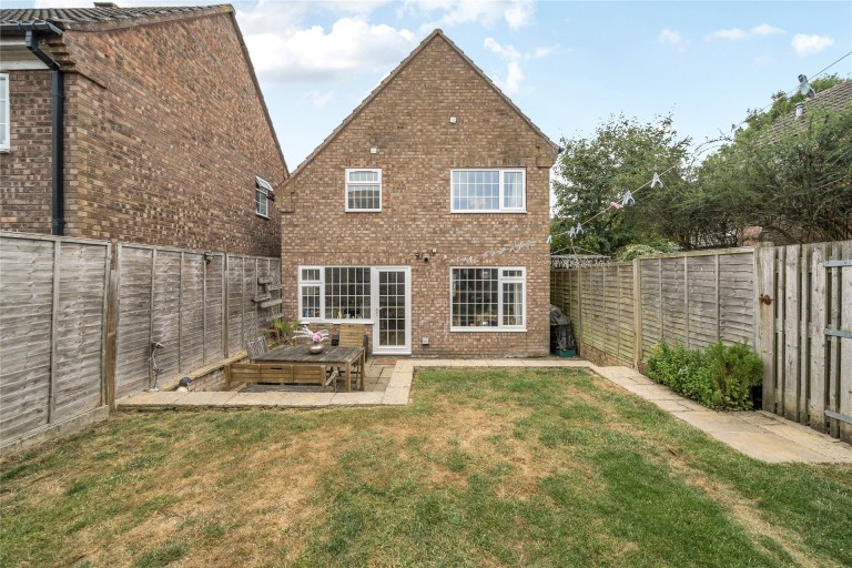 Images for Falcon View, Greens Norton, NN12