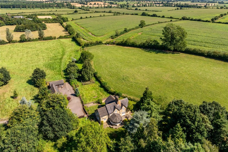 Click the photo for more details of Heathencote, Towcester, NN12