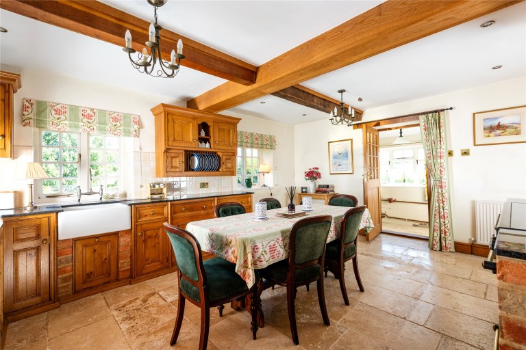 Images for Heathencote, Towcester, NN12