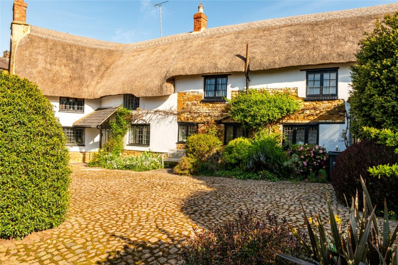 Click the photo for more details of Sutton Street, Flore, NN7