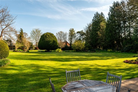 Click the photo for more details of Sutton Street, Flore, NN7