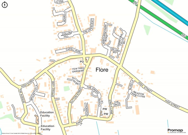 Images for Sutton Street, Flore, NN7