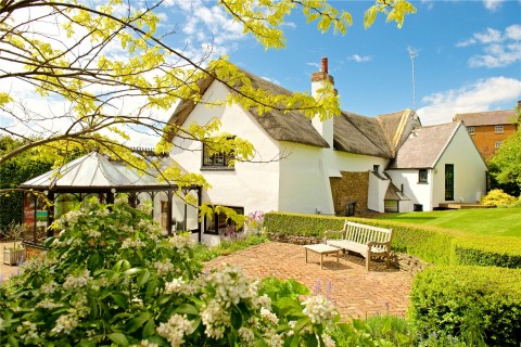 Click the photo for more details of Sutton Street, Flore, NN7