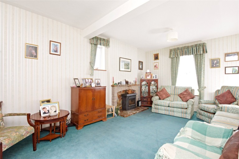 Images for The Old Manse, 13 Chapel Lane, Blisworth, NN7