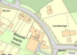 Images for Chapel Lane, Blisworth, NN7