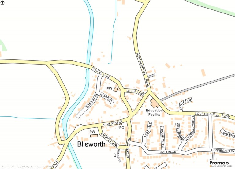 Images for Chapel Lane, Blisworth, NN7