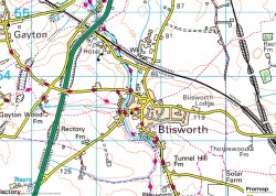 Images for Chapel Lane, Blisworth, NN7