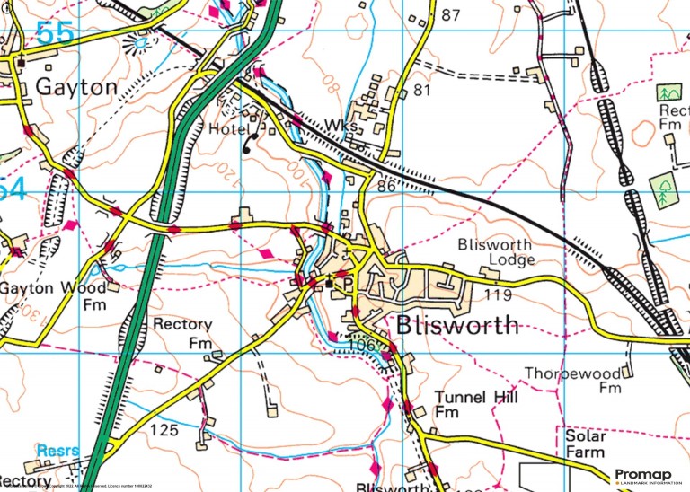 Images for Chapel Lane, Blisworth, NN7