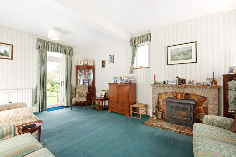 Images for The Old Manse, 13 Chapel Lane, Blisworth, NN7