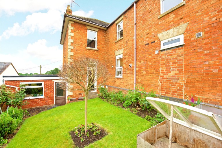 Images for The Old Manse, 13 Chapel Lane, Blisworth, NN7