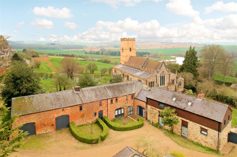 Click the photo for more details of Main Street, Church Stowe, NN7