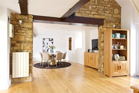 Click the photo for more details of Main Street, Church Stowe, NN7