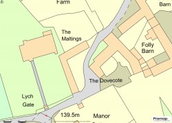 Images for Main Street, Church Stowe, NN7