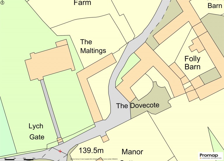 Images for Main Street, Church Stowe, NN7