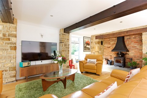 Click the photo for more details of Main Street, Church Stowe, NN7