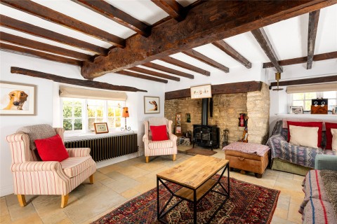 Click the photo for more details of Courteenhall Road, Blisworth, NN7