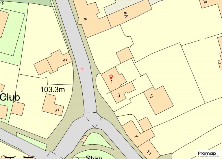 Images for Courteenhall Road, Blisworth, NN7