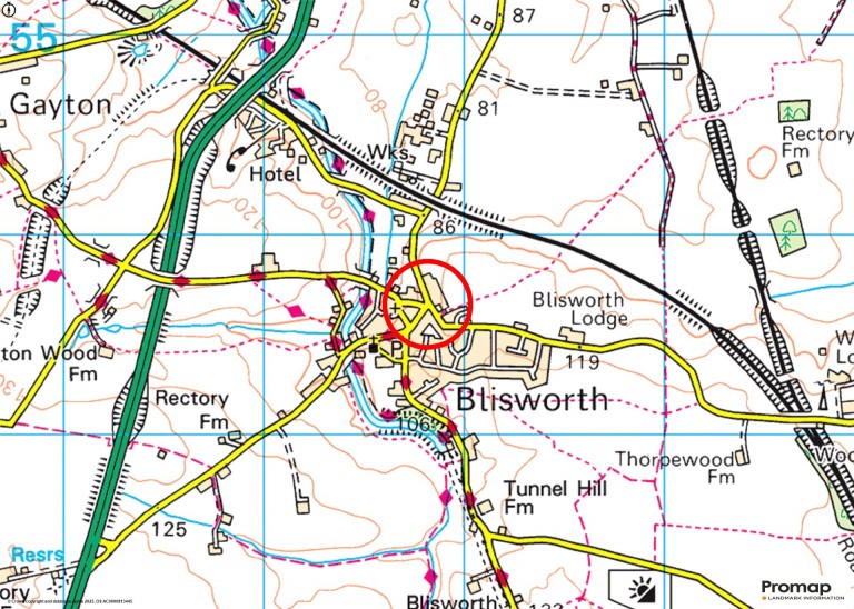 Images for Courteenhall Road, Blisworth, NN7