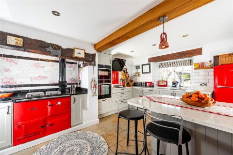 Click the photo for more details of Courteenhall Road, Blisworth, NN7