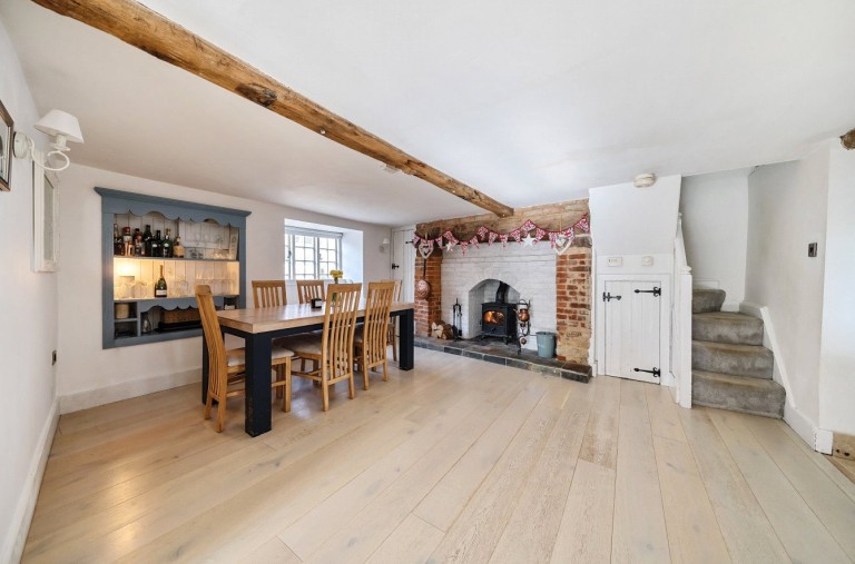 Images for Scriveners Lane, Pury End, NN12