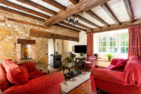 Click the photo for more details of Old School Lane, Blakesley, NN12