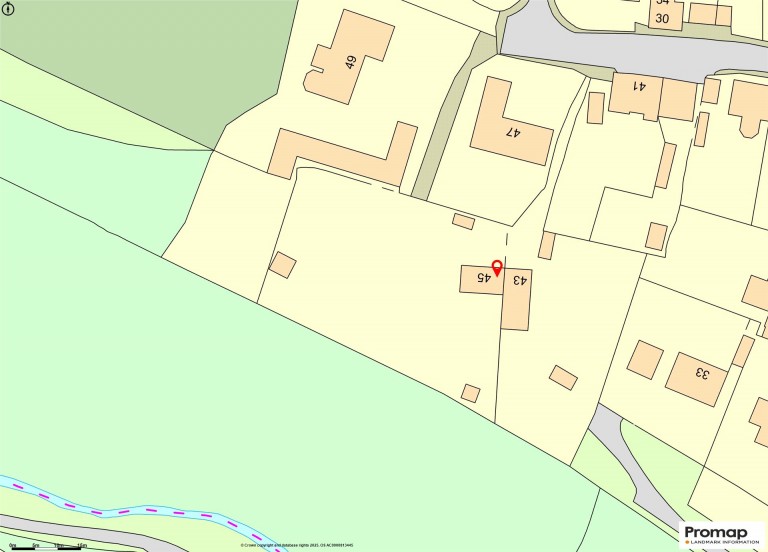 Images for Old School Lane, Blakesley, NN12