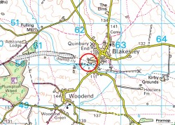 Images for Old School Lane, Blakesley, NN12