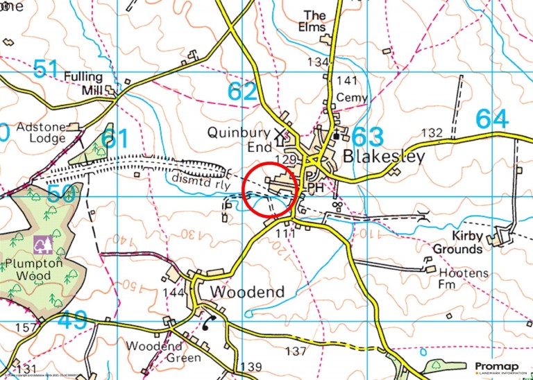 Images for Old School Lane, Blakesley, NN12