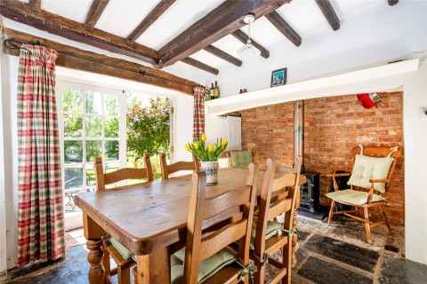 Click the photo for more details of Old School Lane, Blakesley, NN12