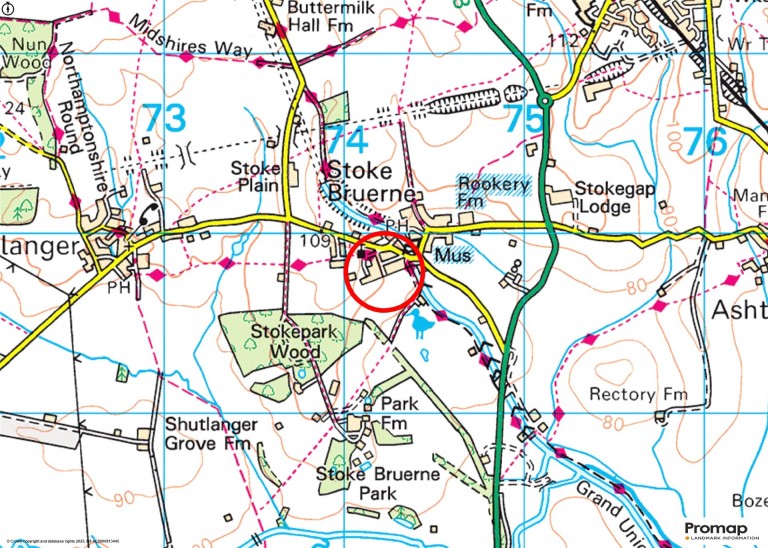 Images for Bakers Lane, Stoke Bruerne, NN12