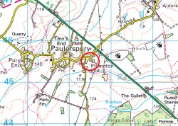 Images for Plum Park Lane, Paulerspury, NN12