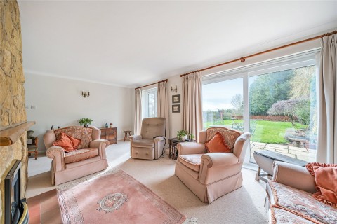 Click the photo for more details of Plum Park Lane, Paulerspury, NN12