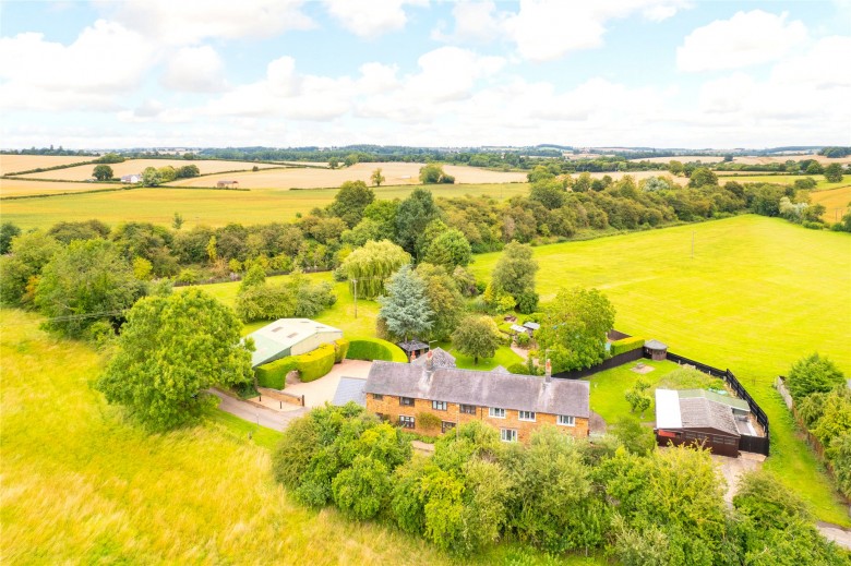 Click the photo for more details of Willow End, Dodford, NN7