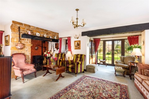 Click the photo for more details of Willow End, Dodford, NN7