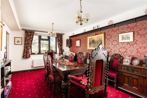 Click the photo for more details of Willow End, Dodford, NN7