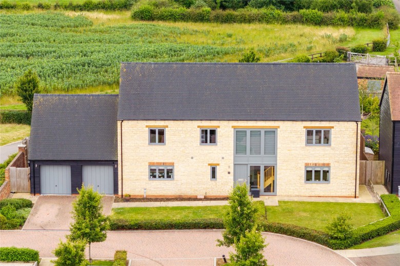 Click the photo for more details of Horwood Mill, Great Horwood, MK17