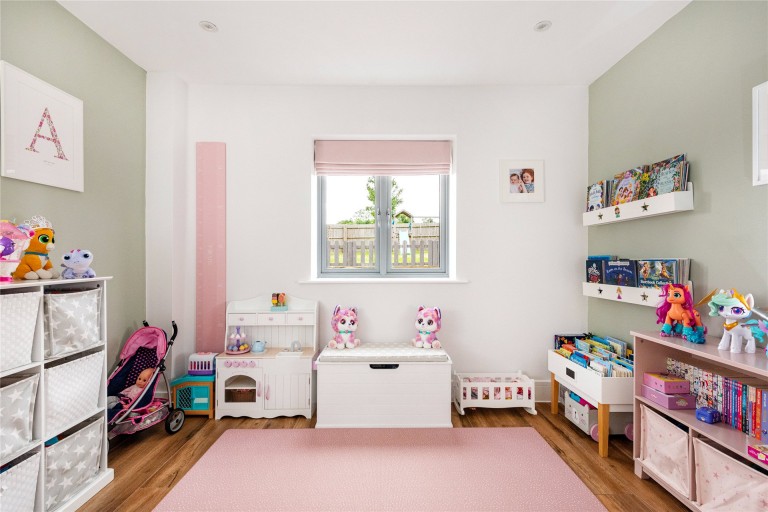 Images for Horwood Mill, Great Horwood, MK17