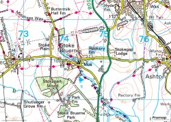 Images for Rookery Lane, Stoke Bruerne, NN12