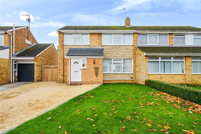 Click the photo for more details of Eastfield Crescent, Yardley Gobion, NN12