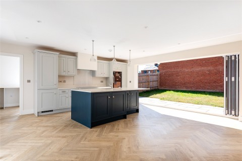 Click the photo for more details of Queen Street, Weedon, NN7