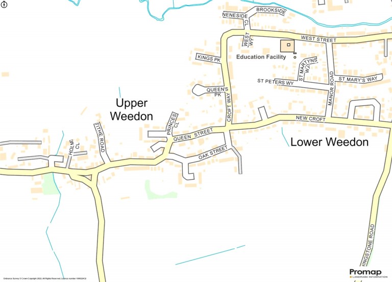 Images for Queen Street, Weedon, NN7