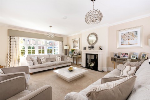 Click the photo for more details of Sharpe Street, Burcote Park, NN12