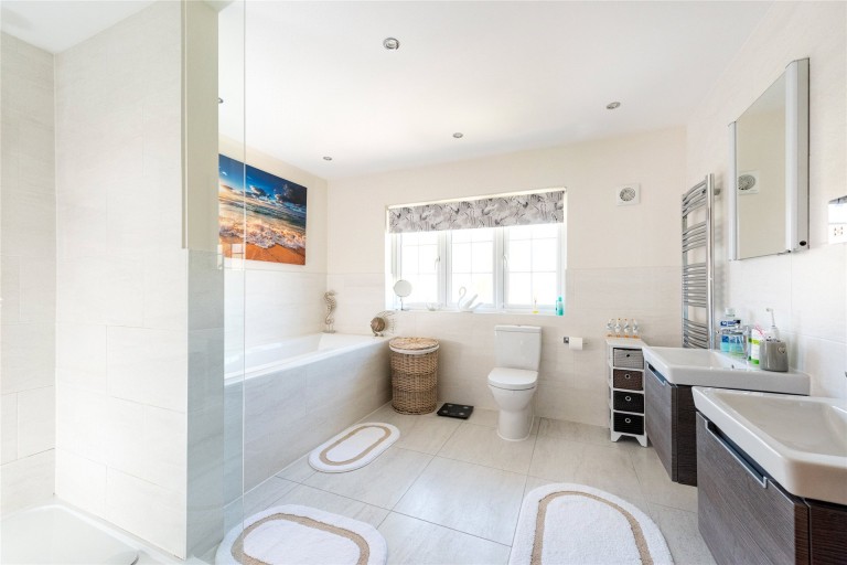 Images for Sharpe Street, Burcote Park, NN12