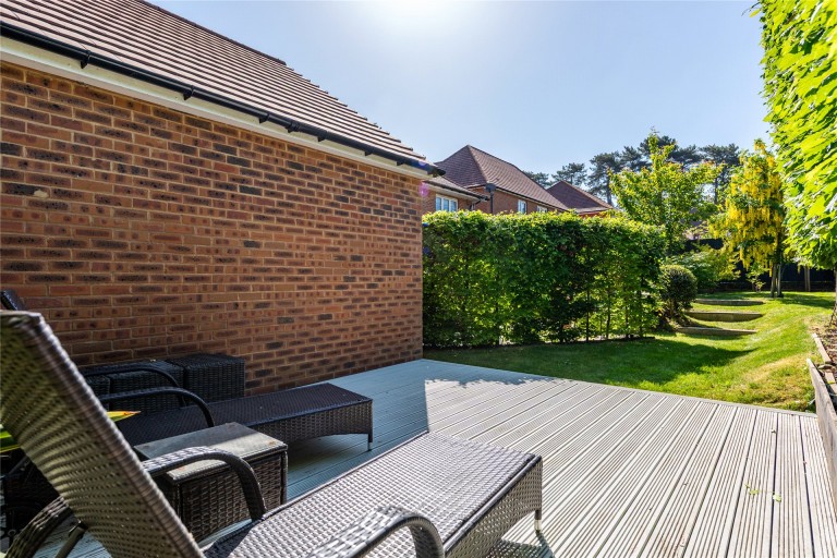Images for Sharpe Street, Burcote Park, NN12