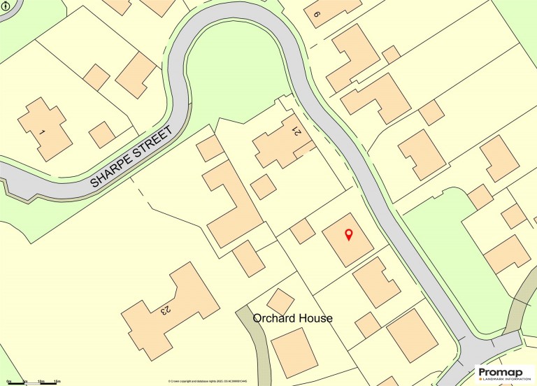 Images for Sharpe Street, Burcote Park, NN12
