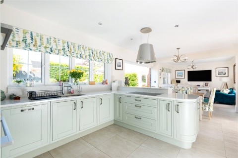 Click the photo for more details of Sharpe Street, Burcote Park, NN12