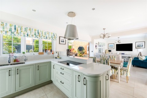 Click the photo for more details of Sharpe Street, Burcote Park, NN12