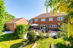 Images for Sharpe Street, Burcote Park, NN12