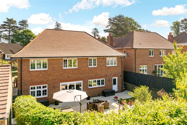 Images for Sharpe Street, Burcote Park, NN12
