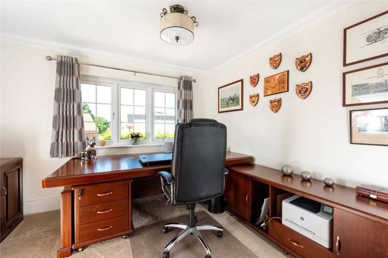 Images for Sharpe Street, Burcote Park, NN12